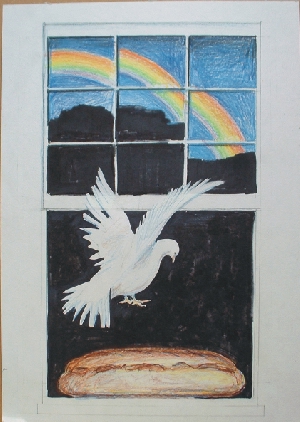 mural design